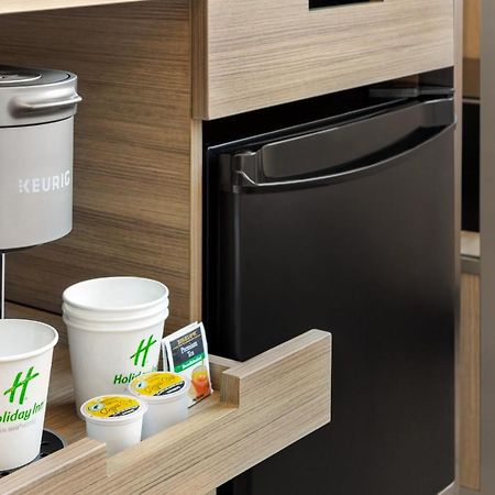 Holiday Inn Lic - Laguardia West, An Ihg Hotel New York Bagian luar foto
