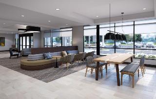 Holiday Inn Lic - Laguardia West, An Ihg Hotel New York Bagian luar foto